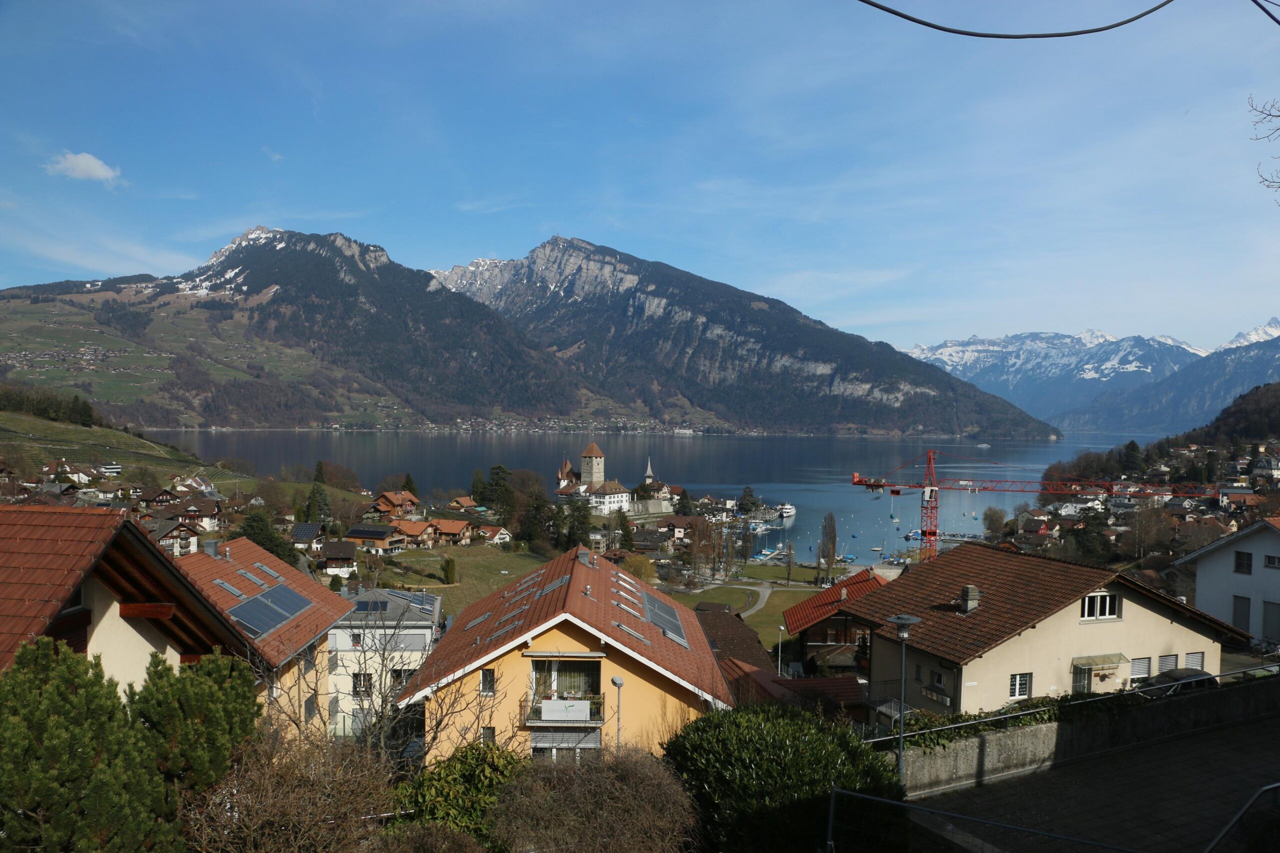 Reichenbach Spiez 14.3.22